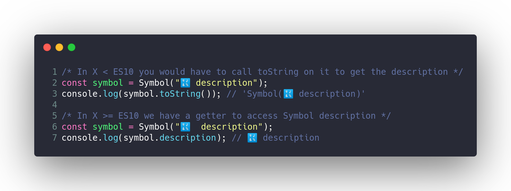 js-tips-22-symbol-description