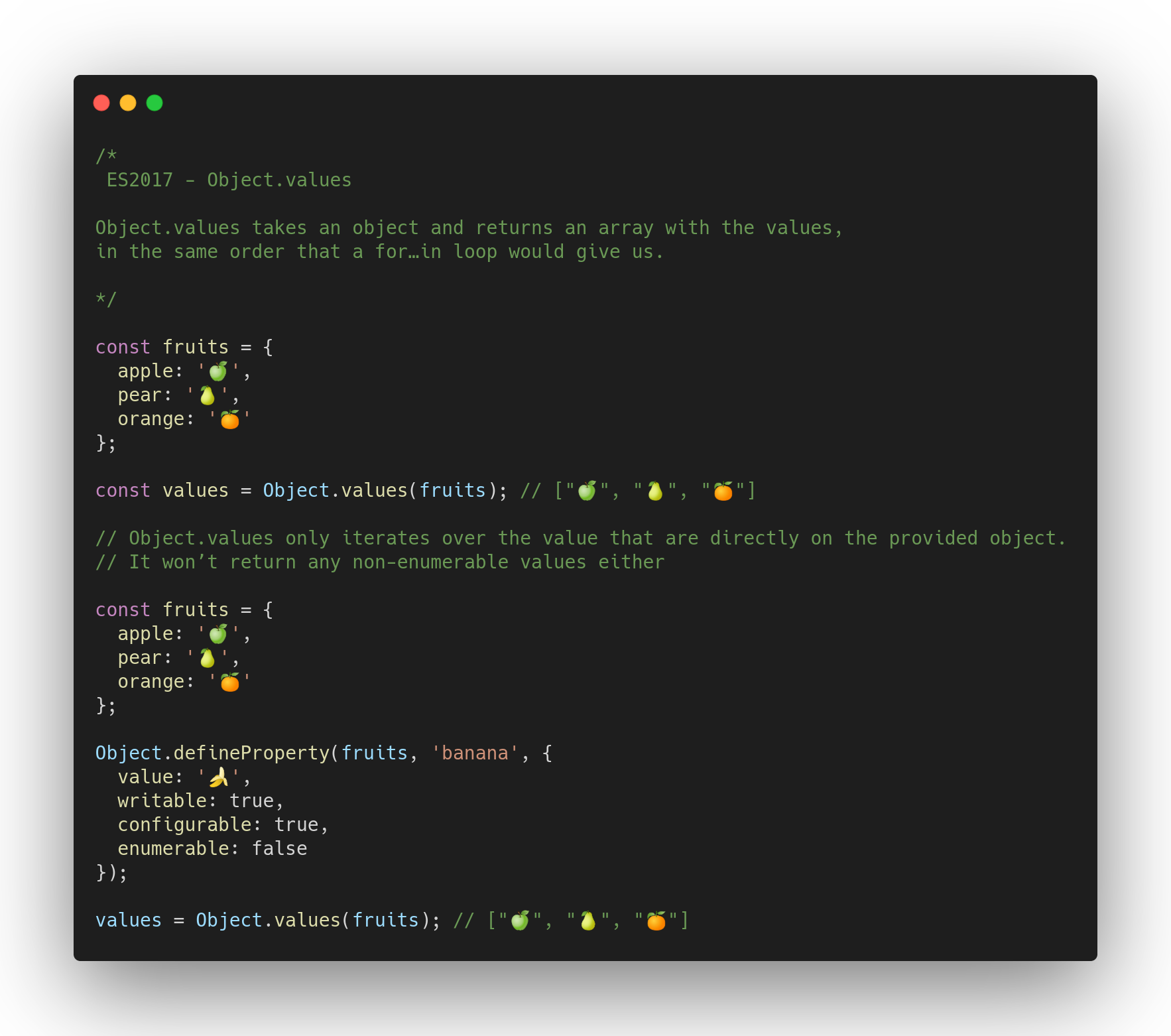 js-tips-55-ES2017-Object.values-1